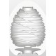 Masturbateur Egg Silky Tenga