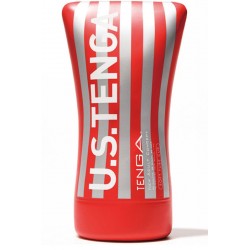 Masturbateur Ultra Size Soft Tube cup