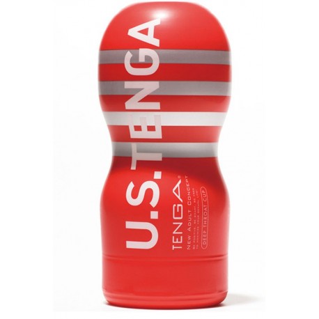 Masturbateur Ultra Size Deep Throat Cup