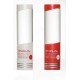 Lot de 2 gels lubrifiants Tenga rouge et blanc