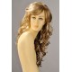 Perruque Dareen blonde mèches