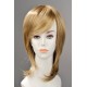 Perruque Zoé blonde mèches