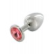 Rosebud anal Flamma rouge
