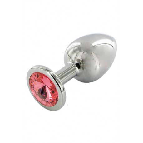 Rosebud anal Flamma rouge