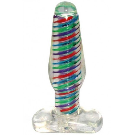 Stimulateur anal horizons