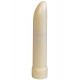 Mini Vibromasseur ivoire