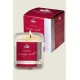 Bougie d’amour de massage Vanille