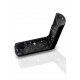 Masturbateur Flip Hole black