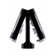 Masturbateur Flip Hole black pas cher