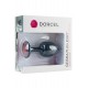GEISHA PLUG Ruby Marc Dorcel