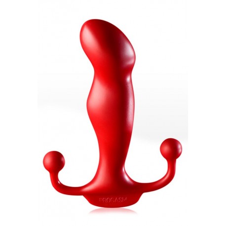 Progasm rouge Aneros - Stimulateur prostatique