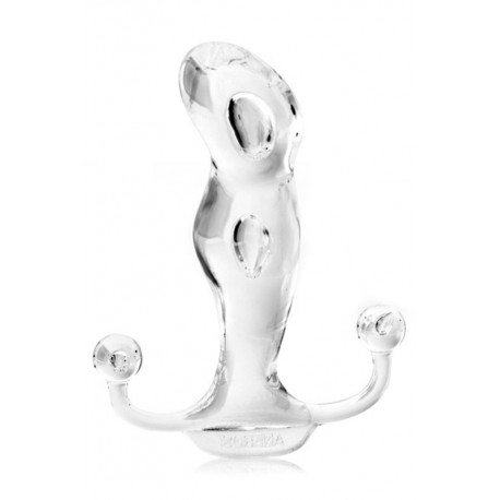 Progasm cristal Aneros - Stimulateur prostatique