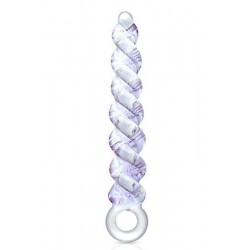 Pure Twist - Gode en verre