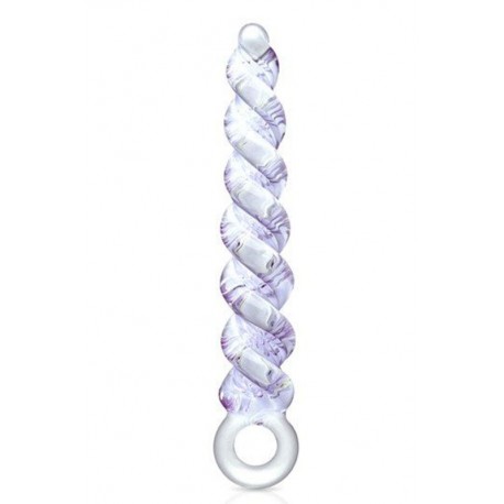 Pure Twist - Gode en verre