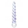 Pure Twist - Gode en verre