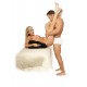 Coussin gonflable Master avec poignées