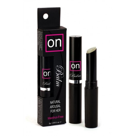 Stimulant sexuel pour elle - ON Arousel Balm