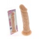 Gros gode anal réaliste ventouse - 22.5cm