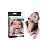 Ecarteur bucal Spider Gag Fetish Fantasy