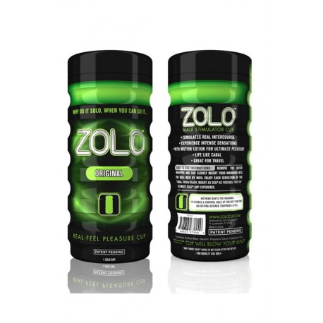 Zolo - Original Cup