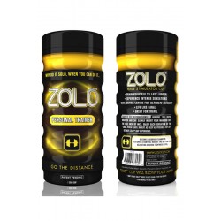 Zolo - Personal Trainer Cup