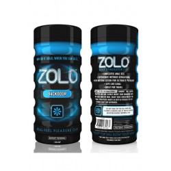 Zolo - Backdoor Cup