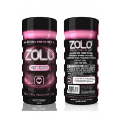 Zolo - Deep Throat Cup