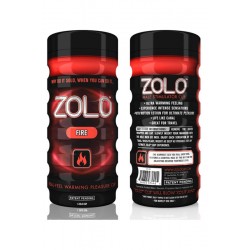 Zolo - Fire Cup