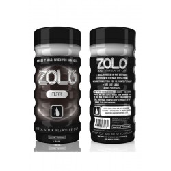 Zolo - Glide Cup