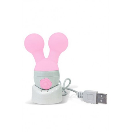 Jeany - Stimulateur vibrant unisexe