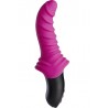 Stronic Drei violet - Stimulateur unisexe rechargeable Fun Factory
