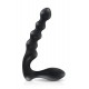 Double gode femme - noir
