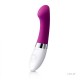 Gigi 2 -Vibromasseur Lelo spécial point G