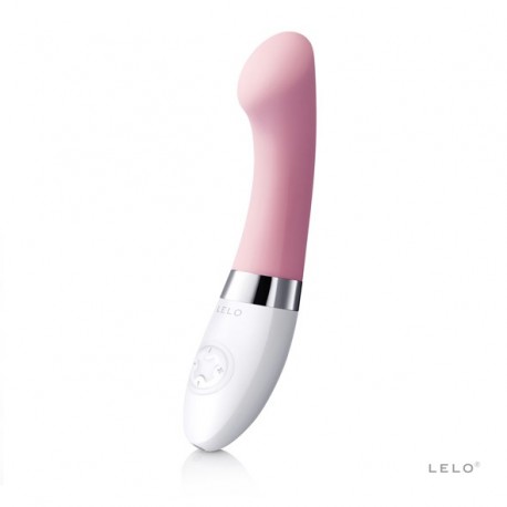 Gigi 2 -Vibromasseur Lelo spécial point G