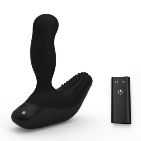 Nexus Revo STEALTH telécommandé - Stimulateur de prostate