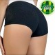 Gaine amincissante boxer noire