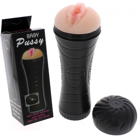 Vaginette réaliste - Baby pussy