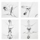 Sextoys multifonctions pour couple - Nouveauté 2015