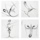 Sextoys multifonctions pour couple - Nouveauté 2015
